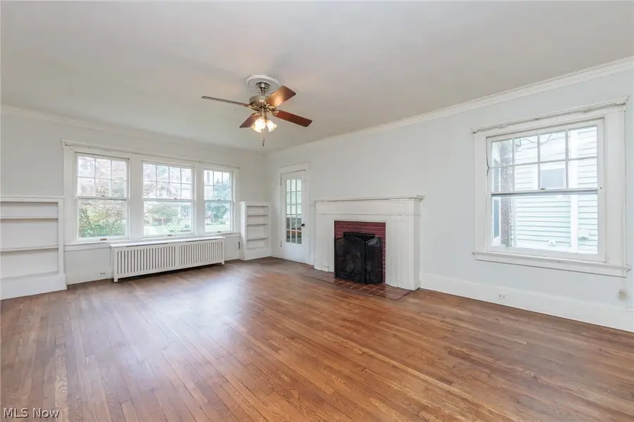 2608 Hampshire Road, Cleveland Heights, OH 44106 - #3