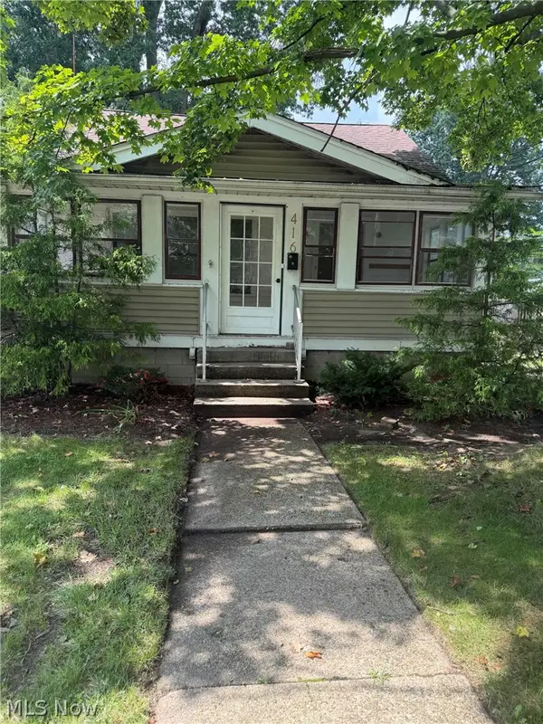 416 N Lyman Street, Wadsworth, OH 44281