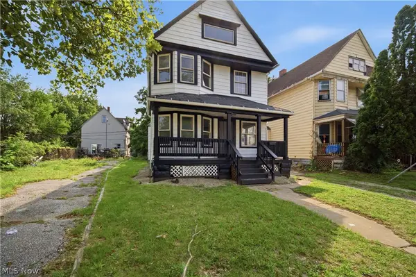 1201 E 84th Street, Cleveland, OH 44103