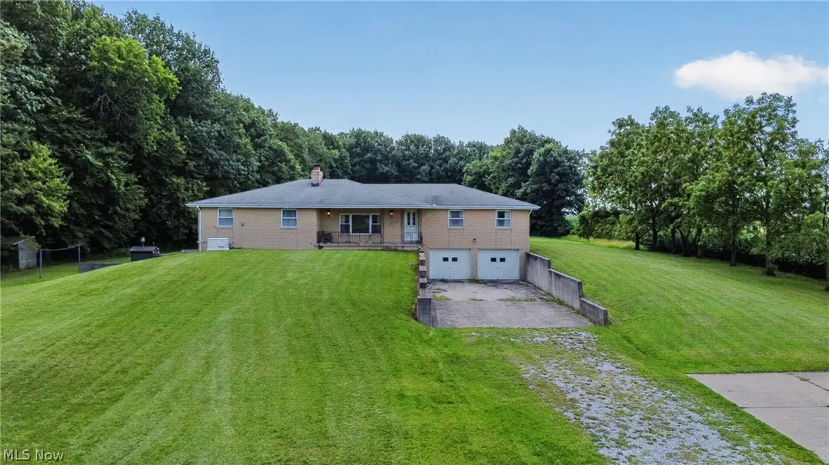 50367 Austin Road, Wellington, OH 44090 - #1