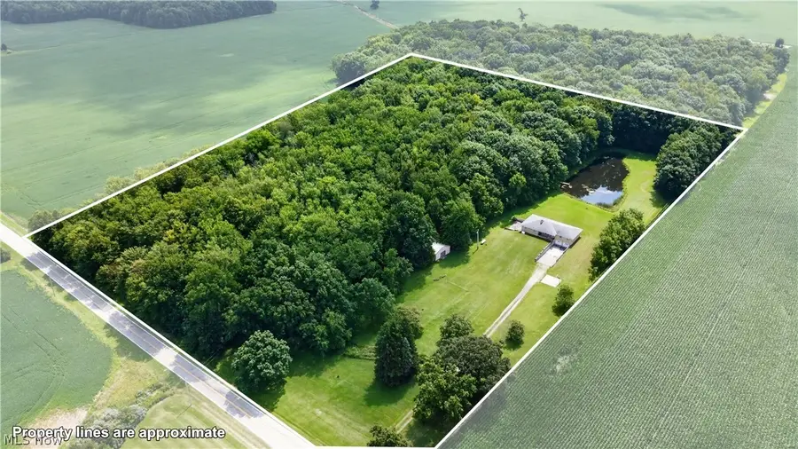 50367 Austin Road, Wellington, OH 44090 - #2