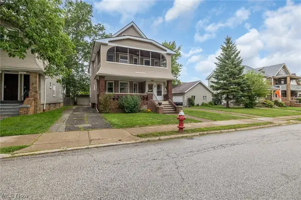 14708 Leonard Avenue, Lakewood, OH 44107