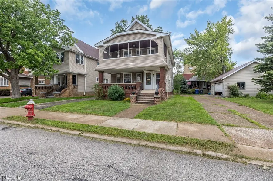 14708 Leonard Avenue, Lakewood, OH 44107 - #2