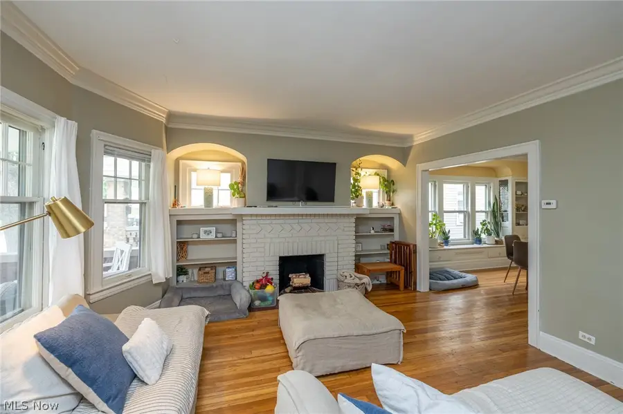 14708 Leonard Avenue, Lakewood, OH 44107 - #3