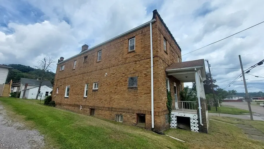112 Woodmont Avenue Avenue #3, Steubenville, OH 43952 - #3