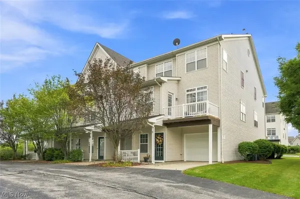 1214 E Chapman Lane #5, Medina, OH 44256