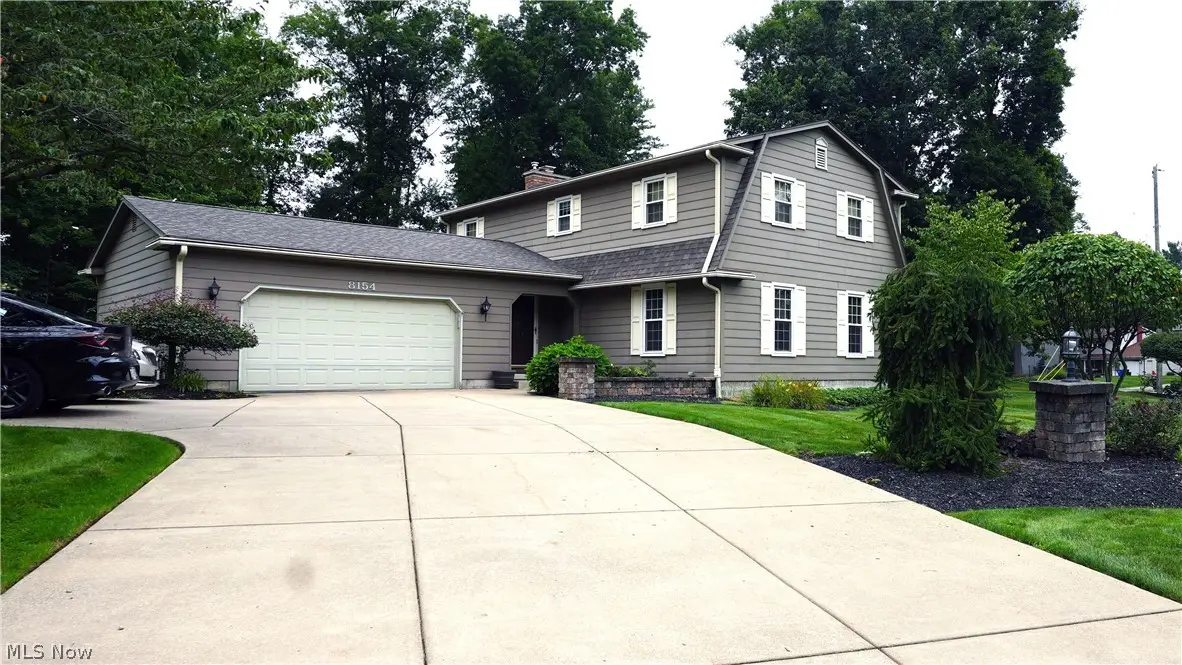 8154 Glenwood Avenue, Boardman, OH 44512 - #1