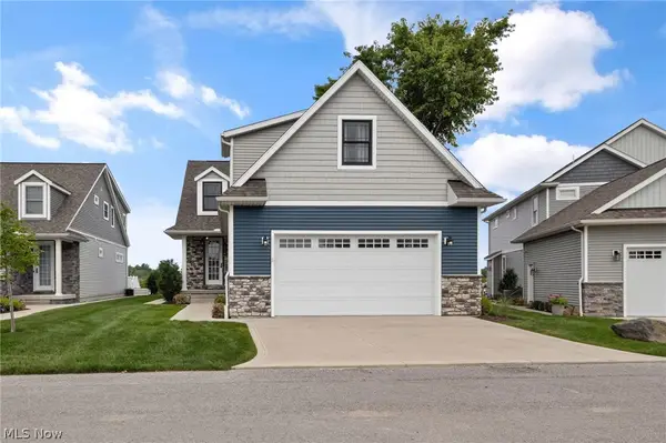 5415 Walls Channel Drive, Port Clinton, OH 43452