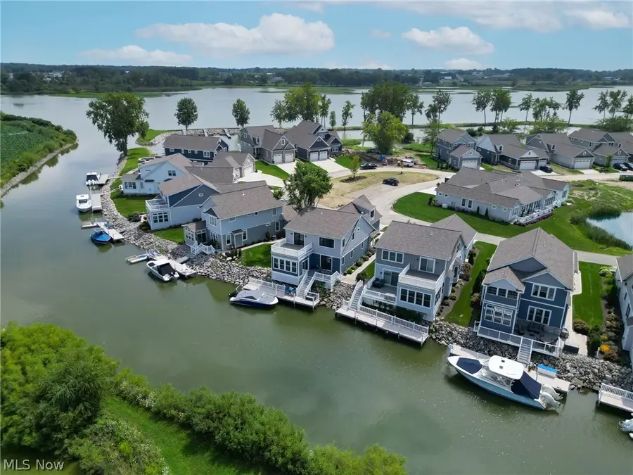 5415 Walls Channel Drive, Port Clinton, OH 43452 - #3