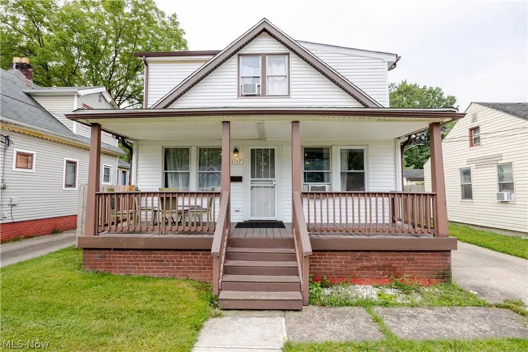 11717 Lena Avenue, Cleveland, OH 44135 - #1