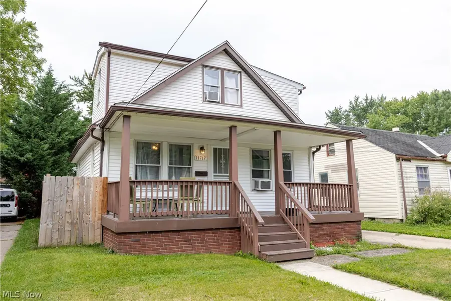 11717 Lena Avenue, Cleveland, OH 44135 - #3