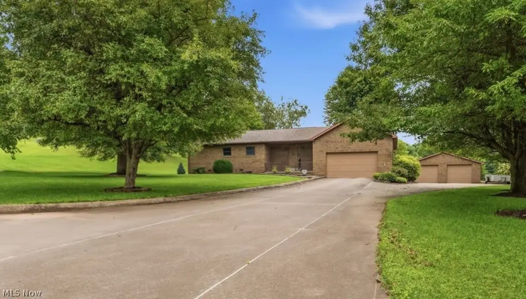 1107 Mill Branch Road, Belpre, OH 45714 - #1