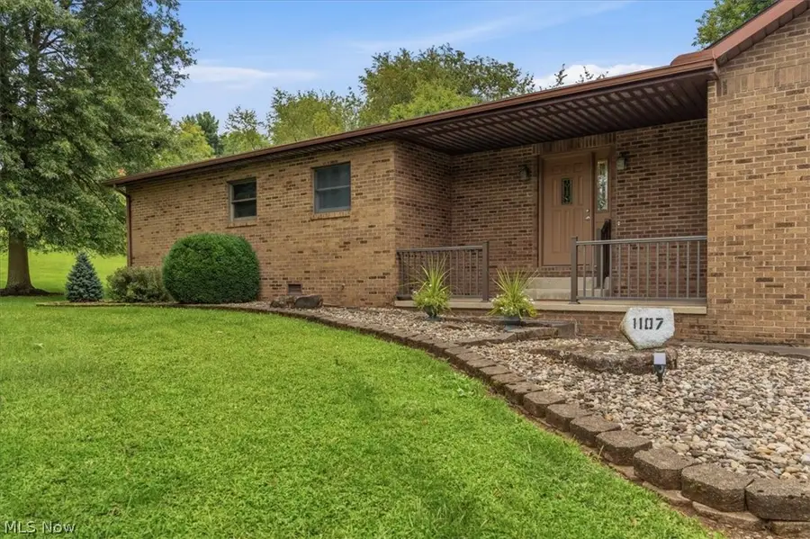 1107 Mill Branch Road, Belpre, OH 45714 - #2