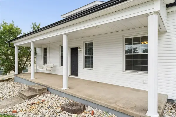 29 S West Street, Thornville, OH 43076