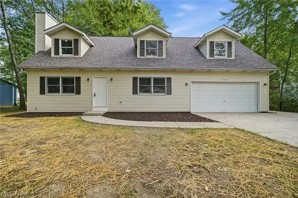 10473 Florida Street, Aurora, OH 44202