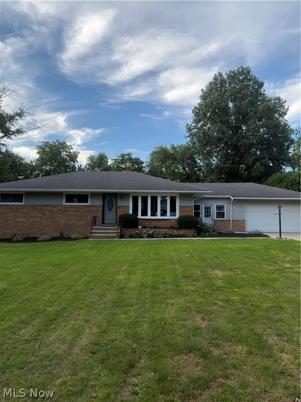 10000 Delsy Drive, North Royalton, OH 44133