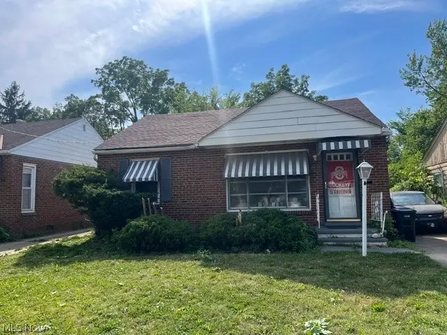 4400 143rd Street, Cleveland, OH 44128 - #1