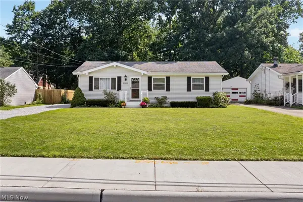 3316 Herbert Street, Mogadore, OH 44260
