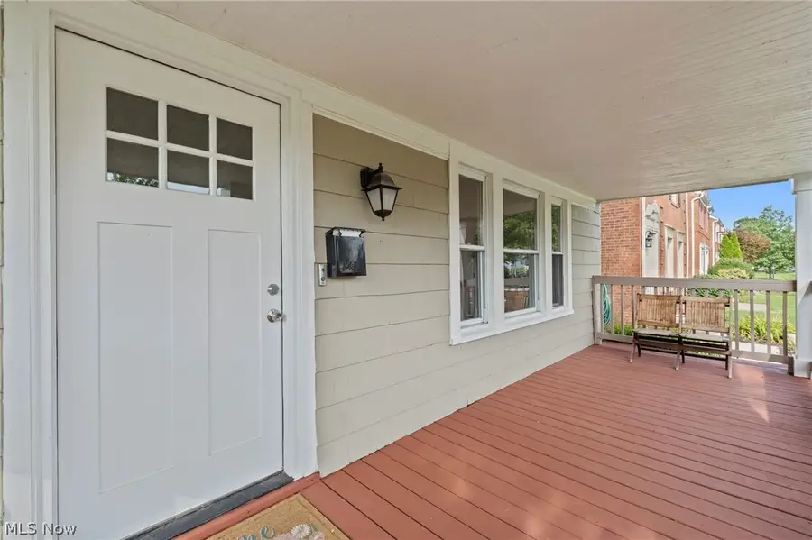 3693 Silsby Road, University Heights, OH 44118 - #3