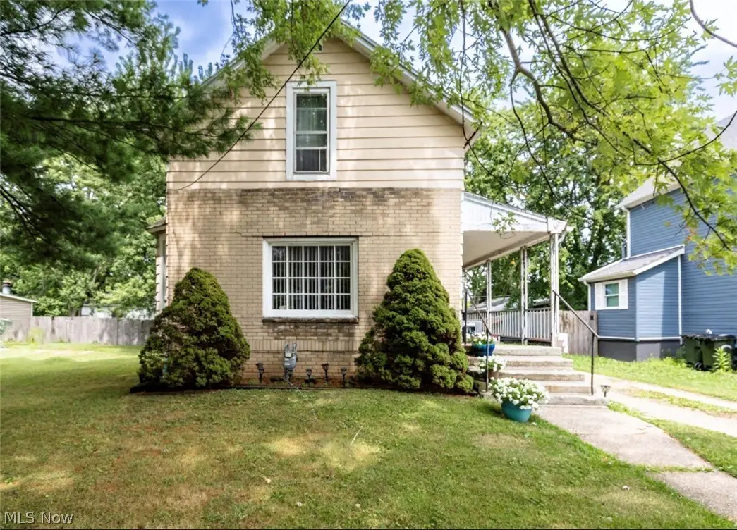 175 Spruce Street, Elyria, OH 44035 - #1