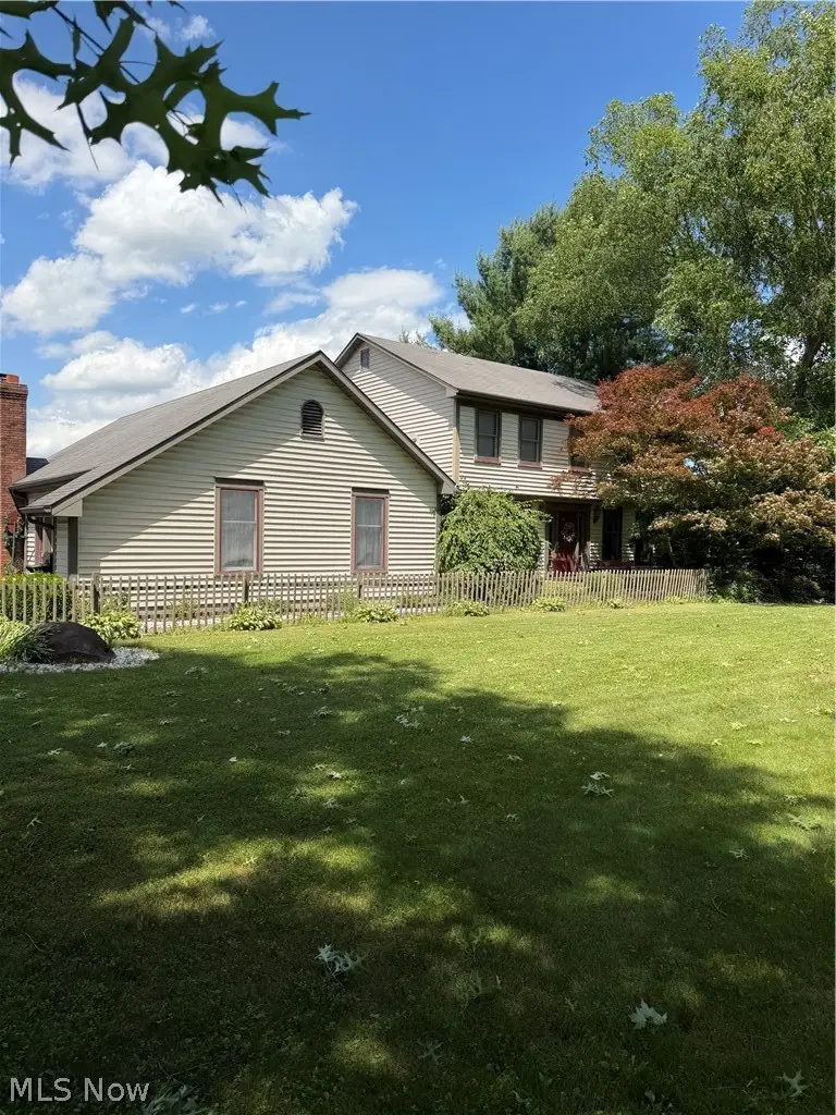 6660 Killdeer Drive, Canfield, OH 44406 - #2