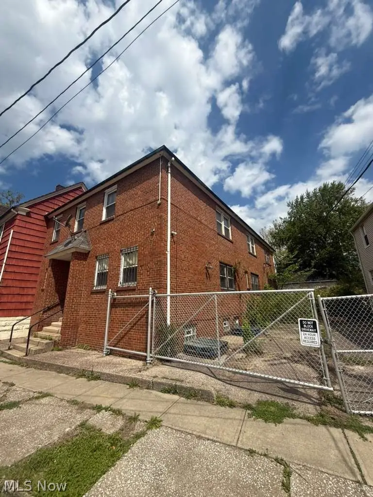 1261 E 71st E Street, Cleveland, OH 44103 - #1
