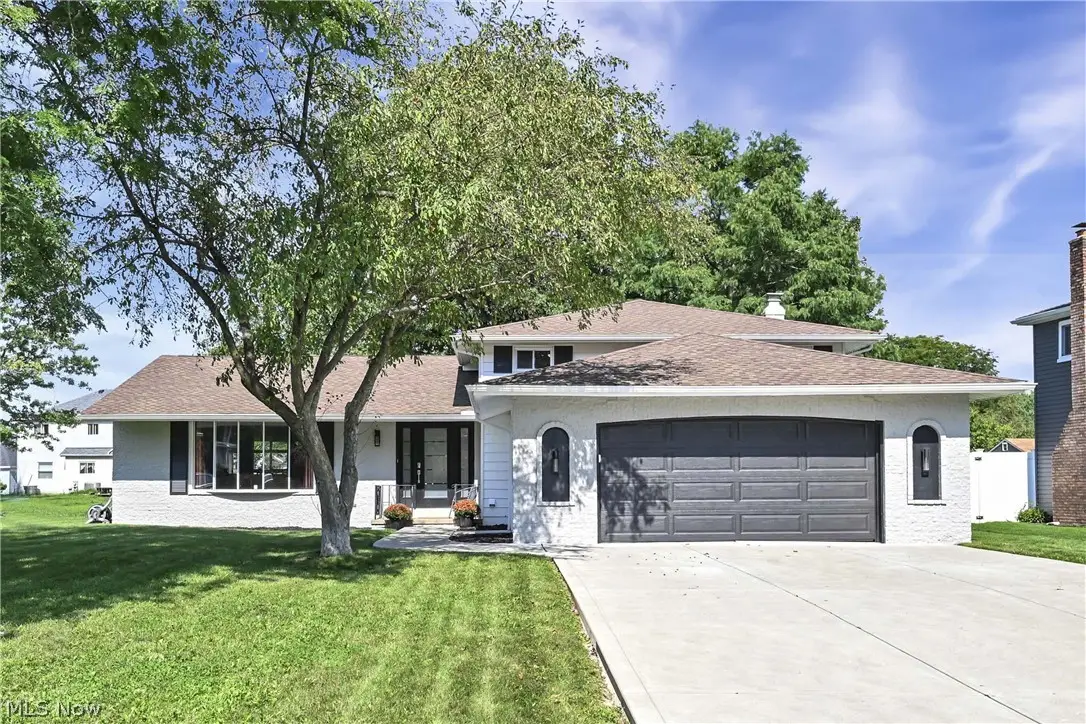 17100 Partridge Drive, Strongsville, OH 44136 - #1