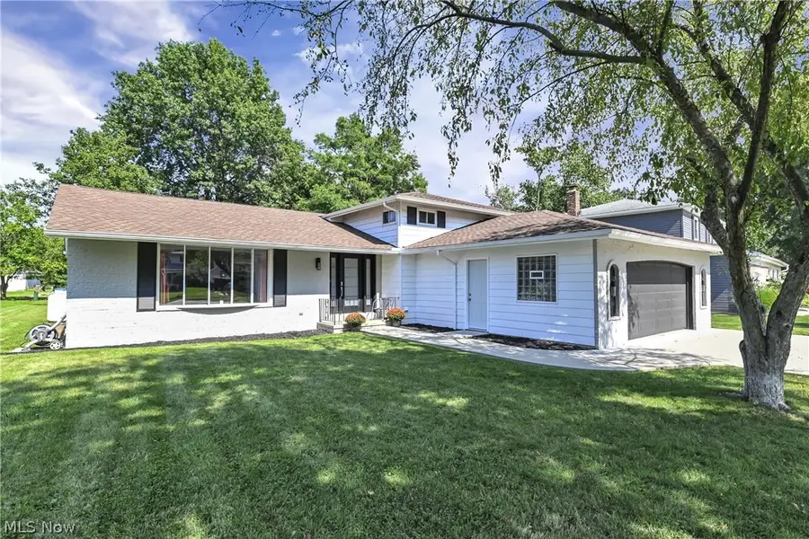 17100 Partridge Drive, Strongsville, OH 44136 - #2