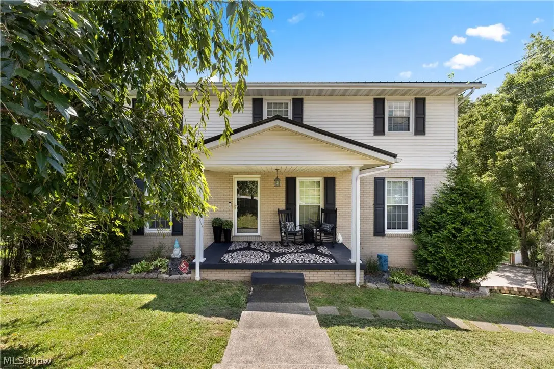 209 Spring Park Avenue, Saint Clairsville, OH 43950 - #1