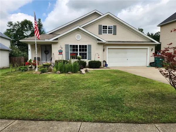 425 Harvest Drive, Ravenna, OH 44266