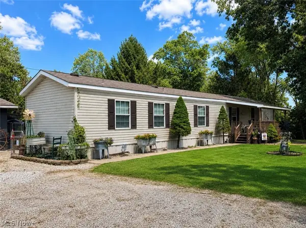 450 Beeman Road, Washington, WV 26181