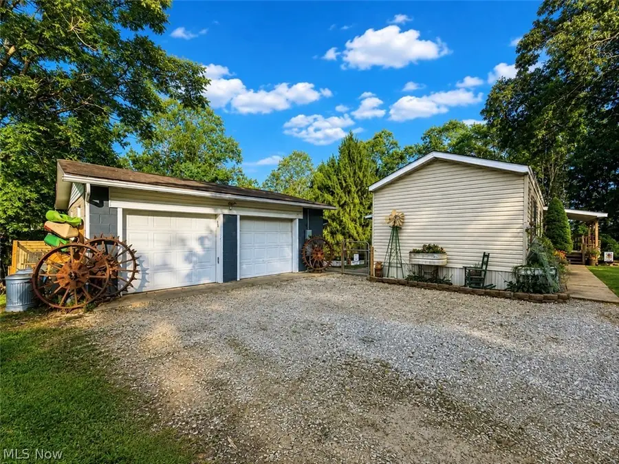 450 Beeman Road, Washington, WV 26181 - #2