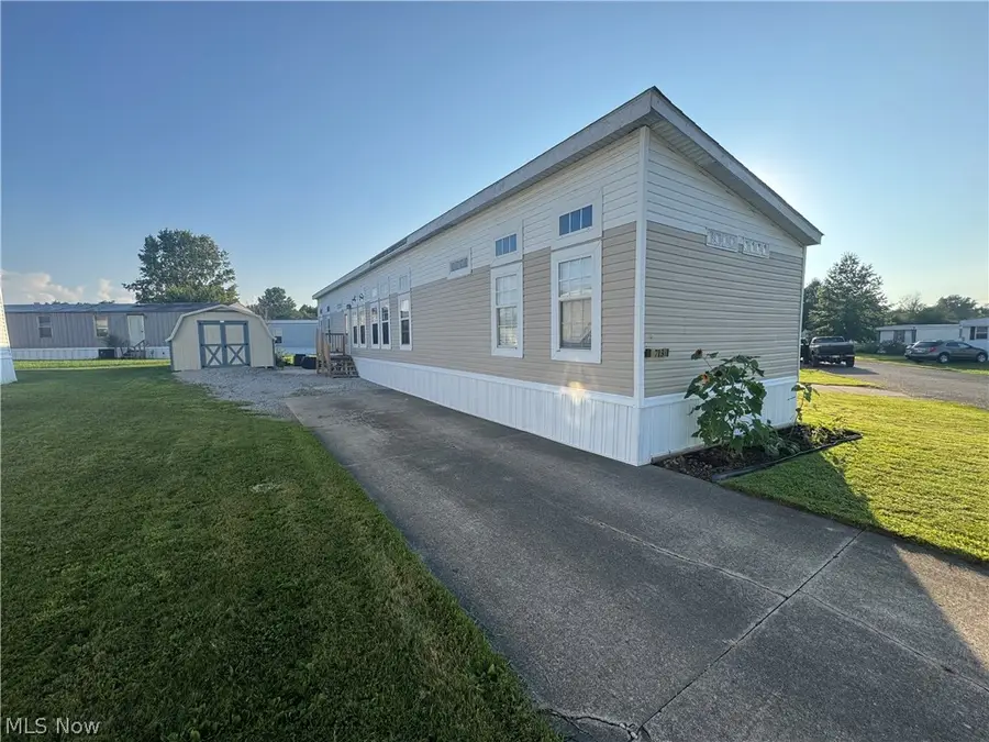360 S Main Street #713, West Salem, OH 44287 - #2