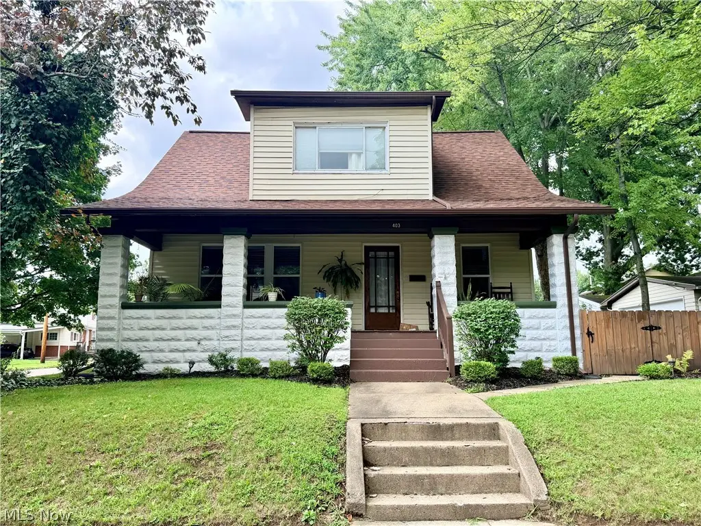 403 E Front Street, Dover, OH 44622 - #1