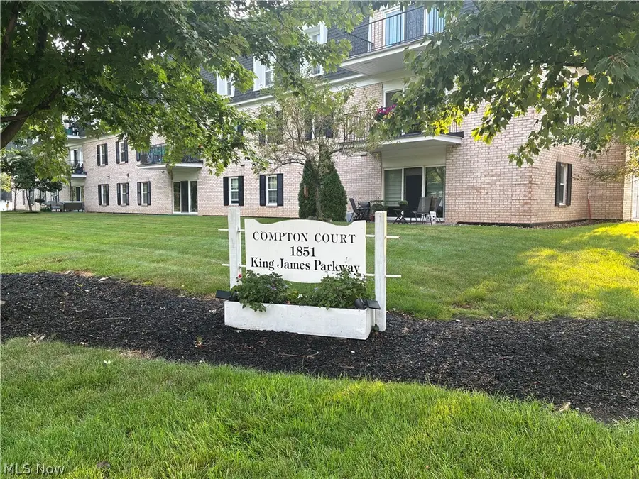 1851 King James Parkway #211, Westlake, OH 44145 - #3
