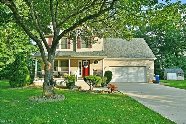 3750 Oakview Drive, Girard, OH 44420