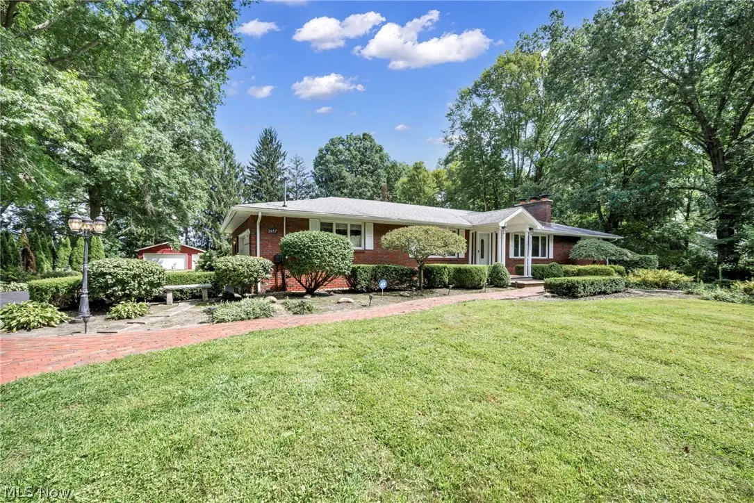 2657 Miller Graber Road, Newton Falls, OH 44444 - #1