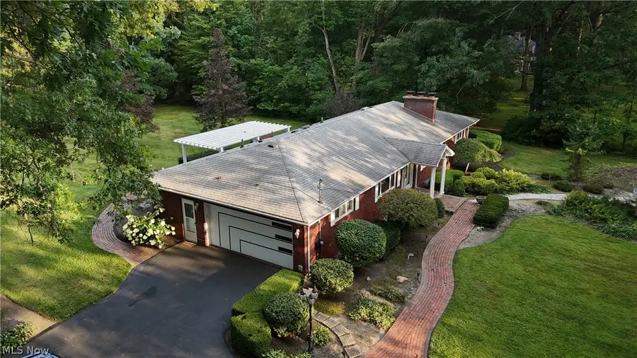 2657 Miller Graber Road, Newton Falls, OH 44444 - #2