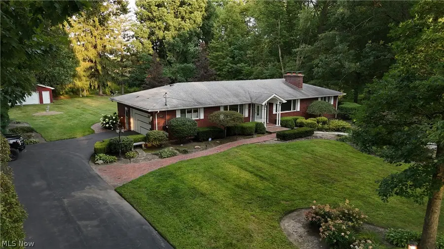 2657 Miller Graber Road, Newton Falls, OH 44444 - #3