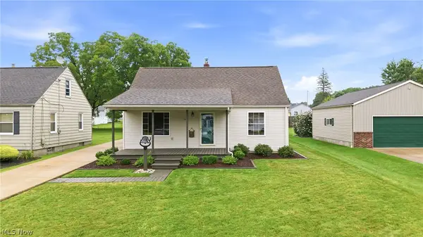 139 Fox Street, Hubbard, OH 44425