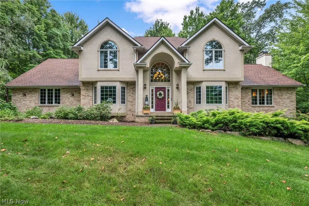 9198 Regency Woods Drive, Kirtland, OH 44094 - #1