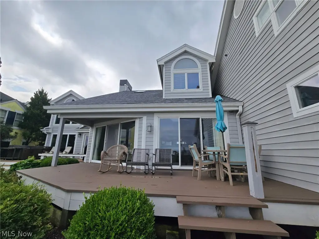1144 By The Shores #B, Huron, OH 44839 - #1