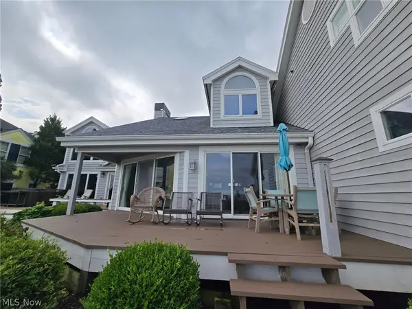 1144 By The Shores #B, Huron, OH 44839