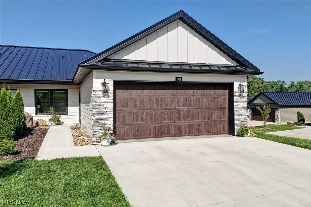 1014 Beech Avenue, Millersburg, OH 44654 - #1