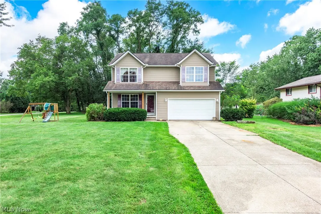 25273 Briarwood Lane, Columbia Station, OH 44028 - #1