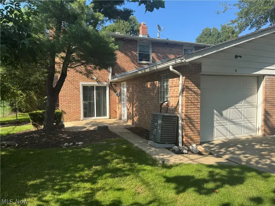 24620 Clareshire Drive #3A, North Olmsted, OH 44070 - #3