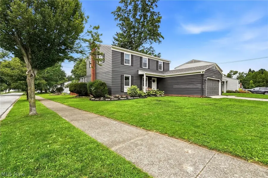 1124 Hillrock Drive, South Euclid, OH 44121 - #2