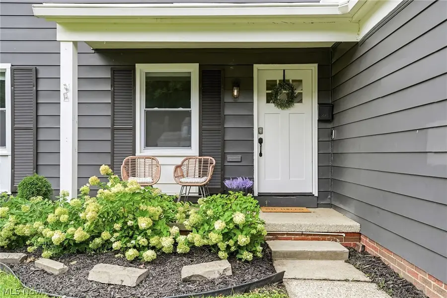 1124 Hillrock Drive, South Euclid, OH 44121 - #3