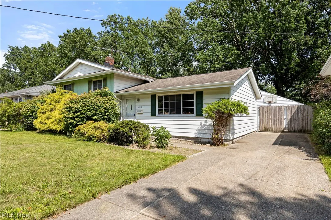 6211 Zehman Drive, Brook Park, OH 44142 - #1