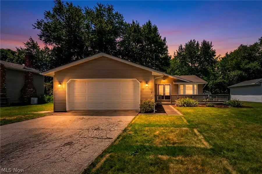 6224 Denise Drive, North Ridgeville, OH 44039 - #2